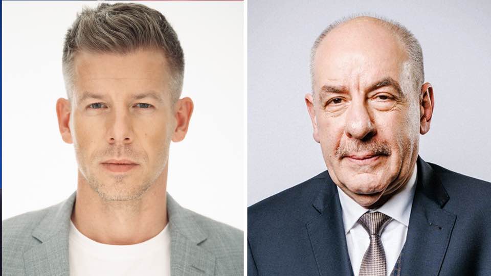 Bárándy Péter szerint az új kormánynak nemcsak joga, hanem kötelessége is Sulyok Tamásék leváltása