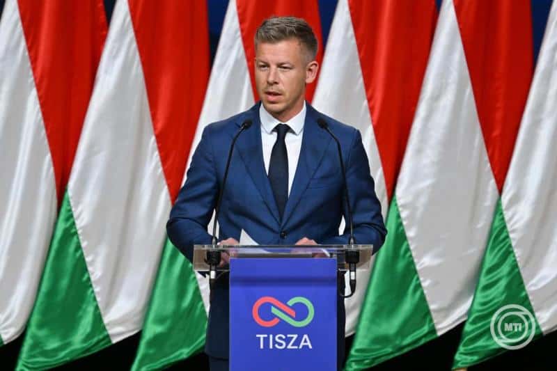 Magyar Péter hétfőn megnevezi az első hét miniszterét – formálódik az új kormány szerkezete